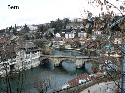 Bern